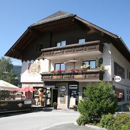 Apartment Lungau Sankt Michael im Lungau Kültér fotó