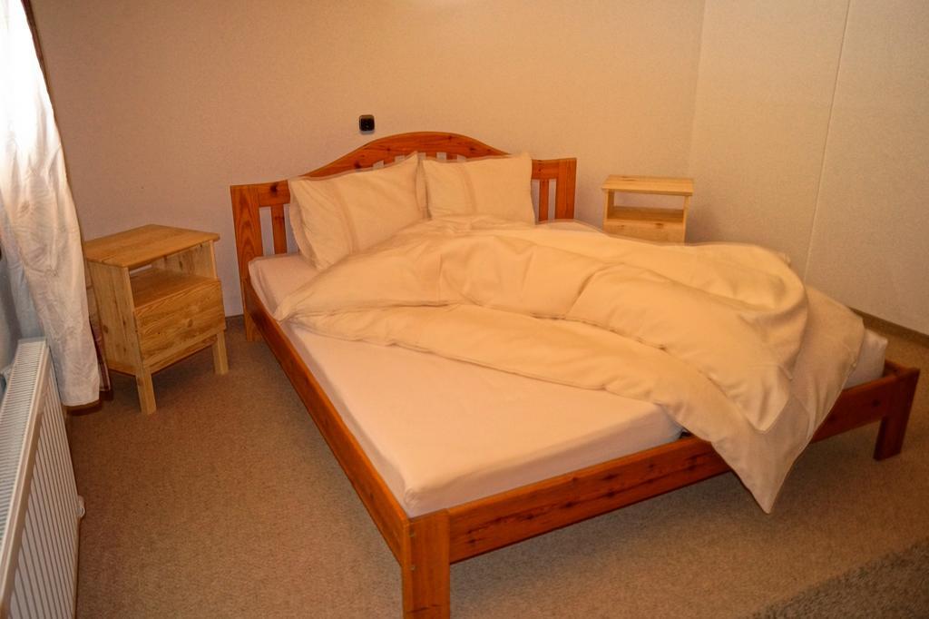 Apartment Lungau Sankt Michael im Lungau Kültér fotó
