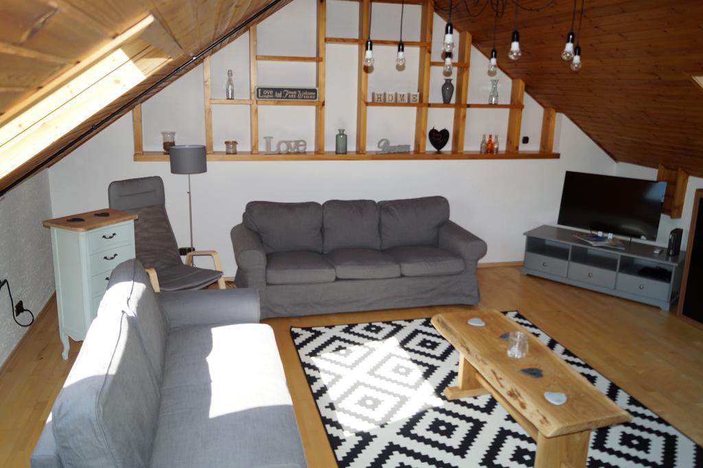Apartment Lungau Sankt Michael im Lungau Kültér fotó