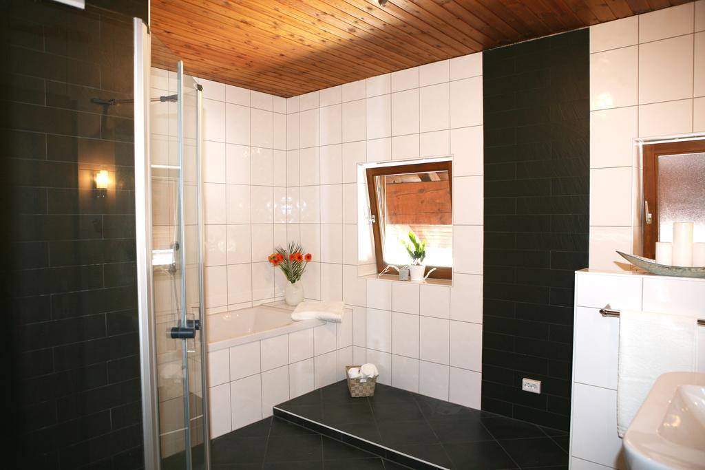 Apartment Lungau Sankt Michael im Lungau Kültér fotó