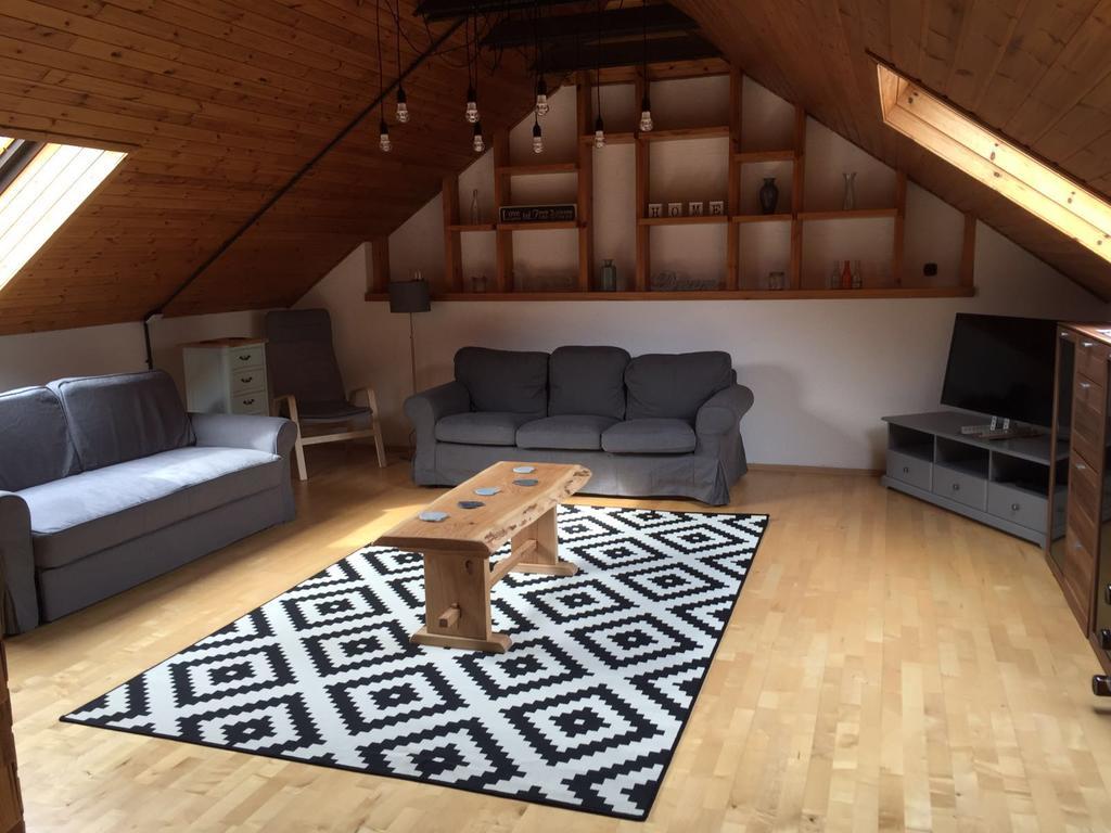 Apartment Lungau Sankt Michael im Lungau Kültér fotó