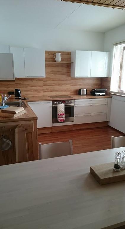 Apartment Lungau Sankt Michael im Lungau Kültér fotó